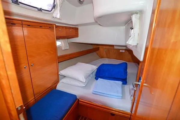 Bavaria 46 Cruiser 2BiSi — jahtikuva 6