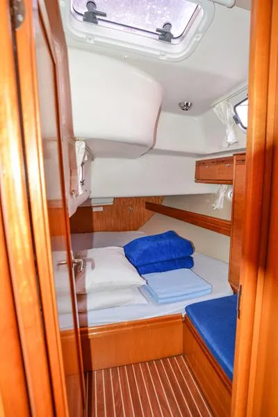 Bavaria 46 Cruiser 2BiSi — jahtikuva 9