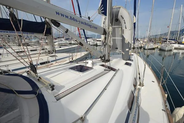 Bavaria 46 Cruiser 2BiSi — jahtikuva 3