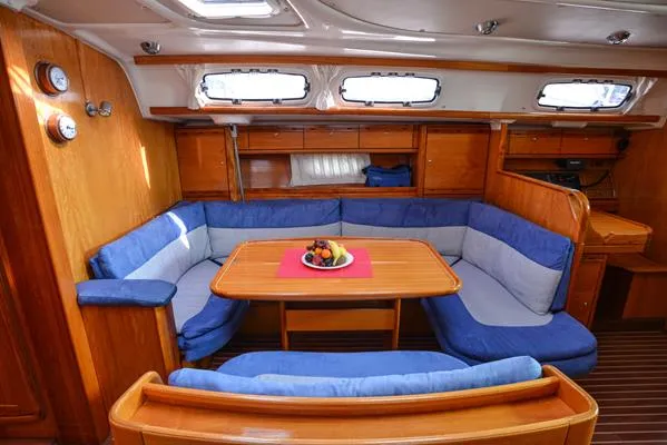 Bavaria 46 Cruiser 2BiSi — jahtikuva 16