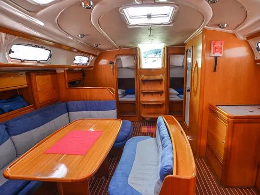 Bavaria 46 Cruiser 2BiSi — jahtikuva 18