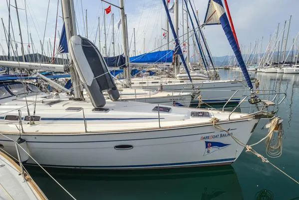 Bavaria 46 Cruiser 2BiSi — jahtikuva 19
