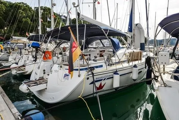 Bavaria 44 Janina II — jahtikuva 9