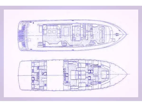 Motoryacht PROJECT STEEL — yacht photo 26