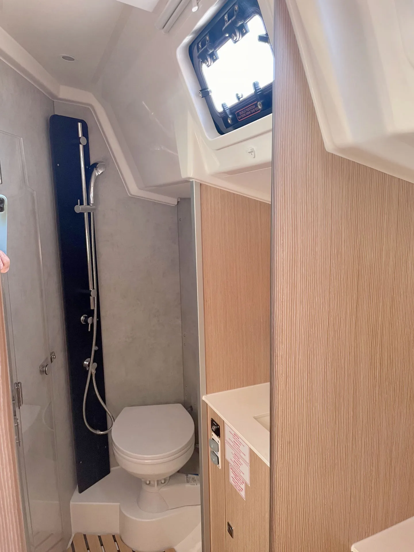 Bavaria 38 Cruiser Levante — фотография яхты 12