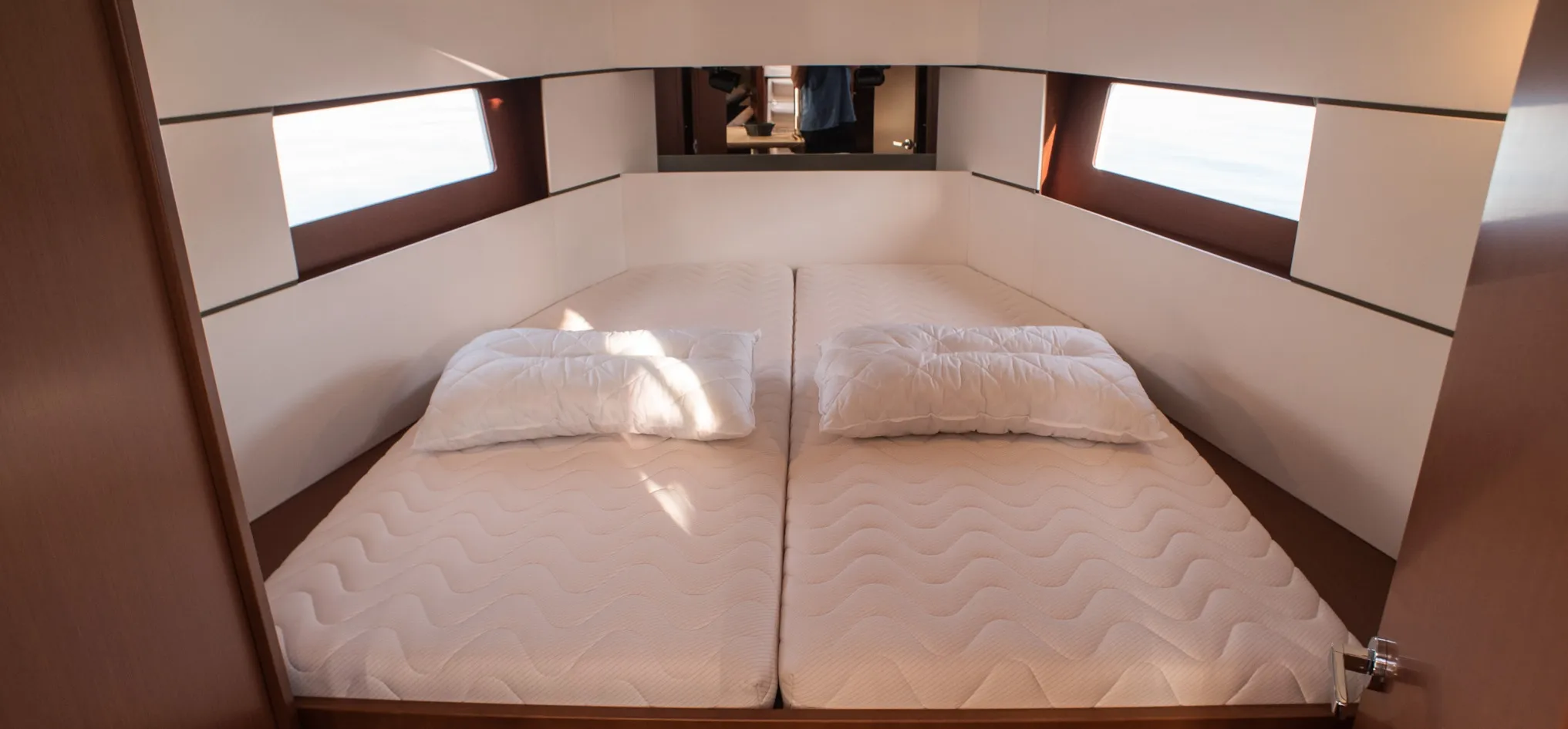 Oceanis 38.1 SIRINA "Sails 2025" — foto dello yacht n. 10