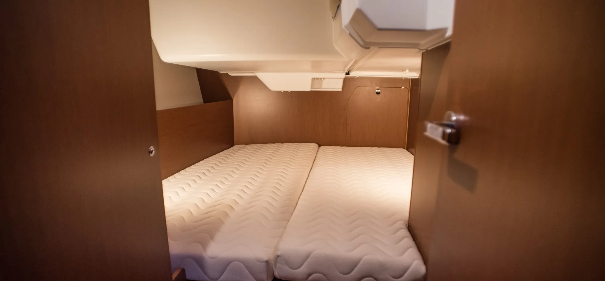 Oceanis 38.1 SIRINA "Sails 2025" — foto dello yacht n. 9