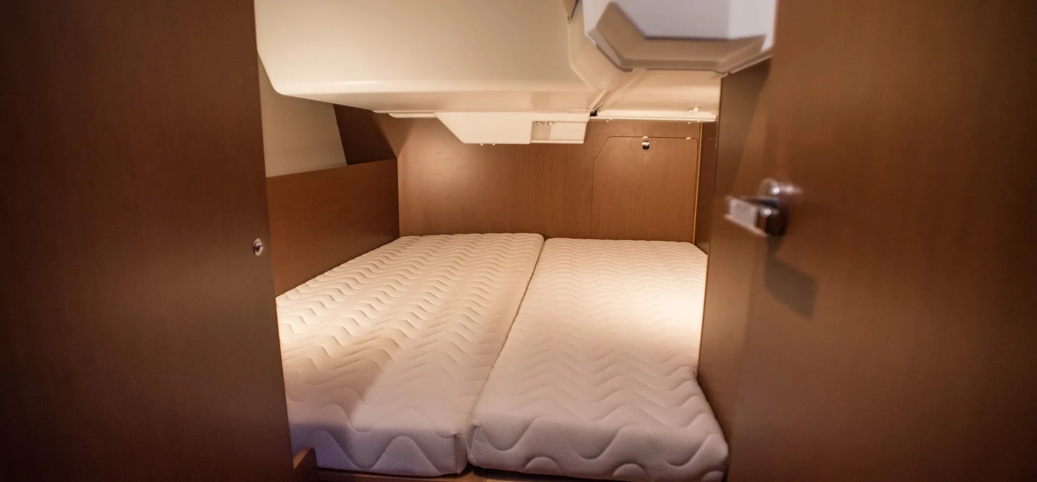 Oceanis 38.1 SIRINA "Sails 2025" — foto dello yacht n. 15