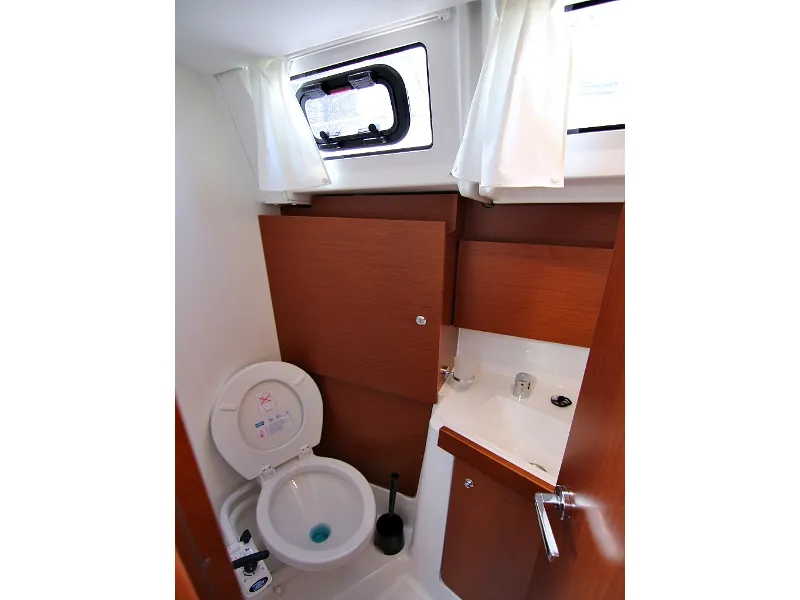 Oceanis 38.1 ELSA — foto dello yacht n. 5