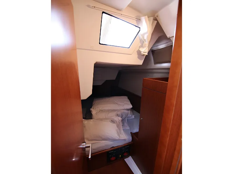 Oceanis 38.1 ELSA — foto dello yacht n. 4
