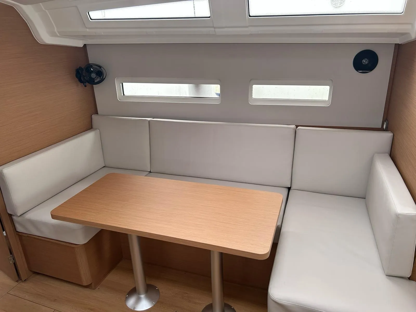 Sun Odyssey 410 Titzi — фотография яхты 14