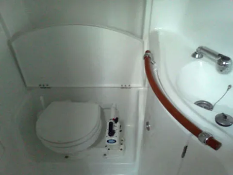 Oceanis 393 Hinitsa — foto dello yacht n. 2