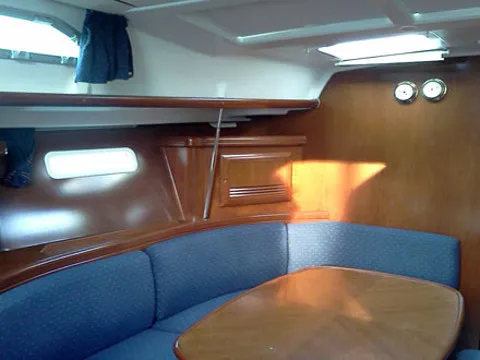 Oceanis 393 Hinitsa — foto dello yacht n. 11