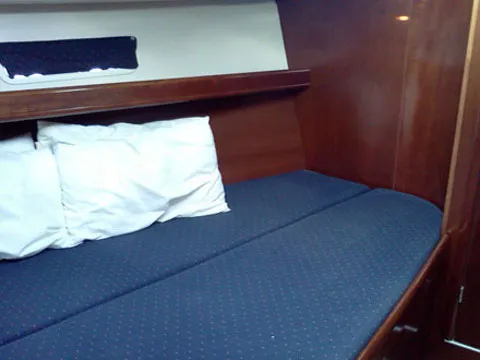 Oceanis 393 Hinitsa — foto dello yacht n. 5