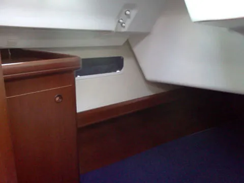 Oceanis 393 Hinitsa — foto dello yacht n. 7