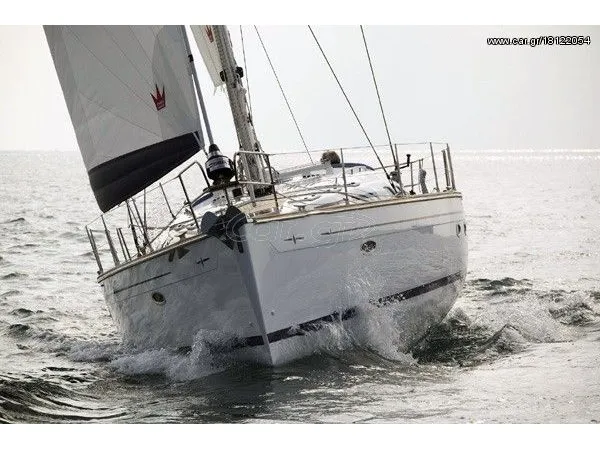 Bavaria 46 Cruiser Sandra — foto dello yacht n. 1