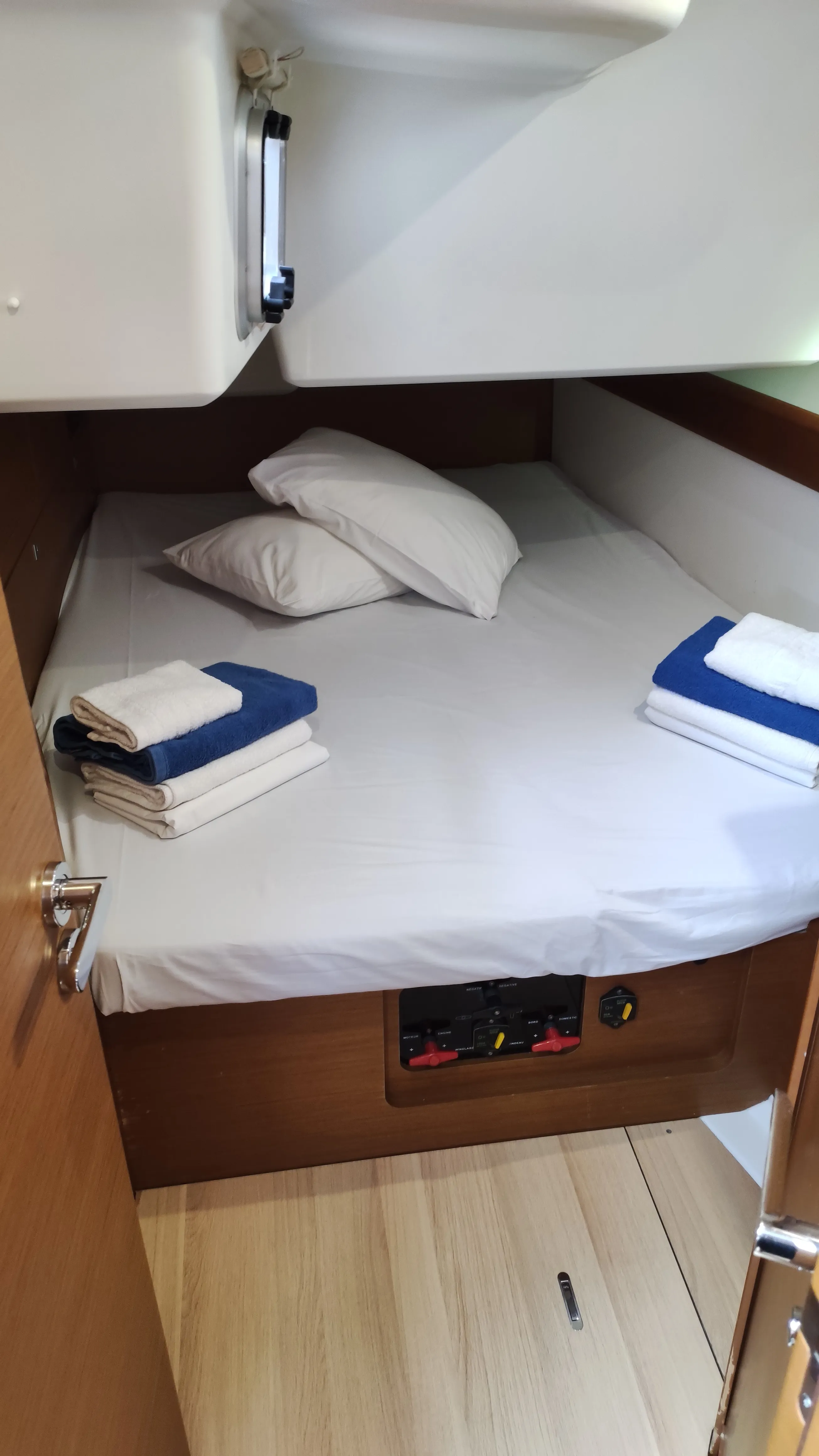 Sun Odyssey 519 Amfithoe — foto del yate n.º 7