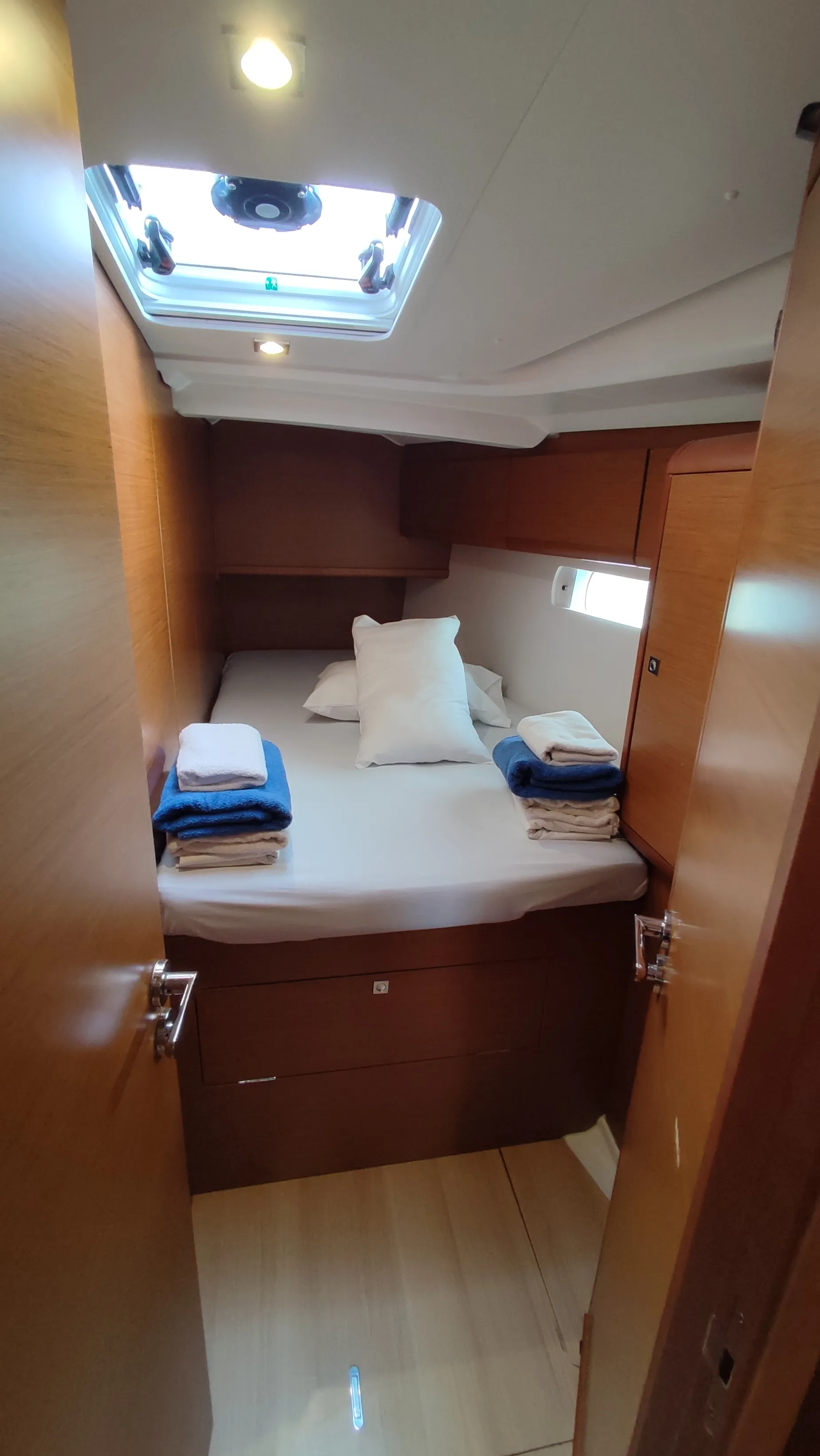 Sun Odyssey 519 Amfithoe — foto del yate n.º 5