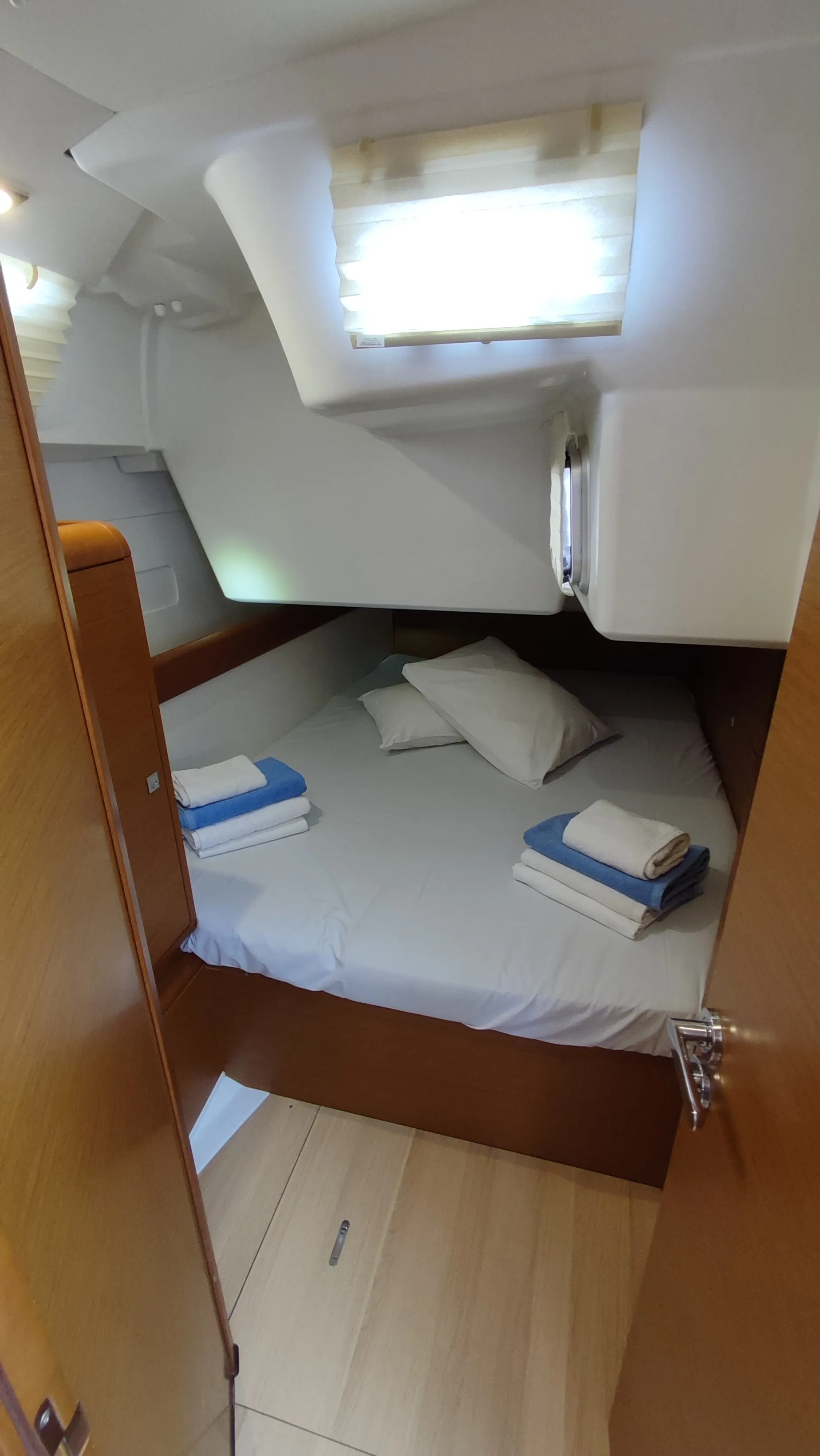 Sun Odyssey 519 Amfithoe — foto del yate n.º 8