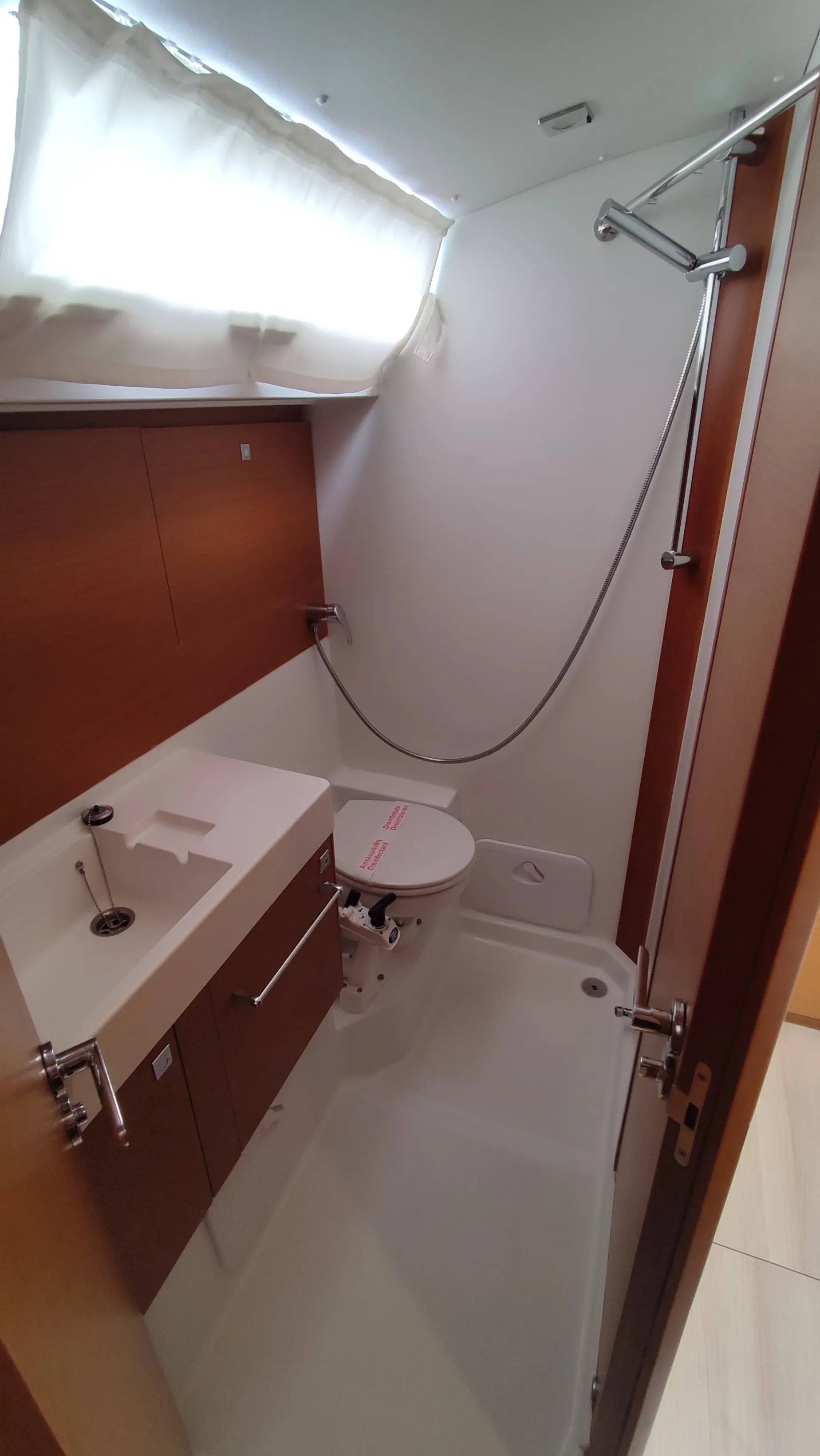 Sun Odyssey 519 Amfithoe — foto del yate n.º 14
