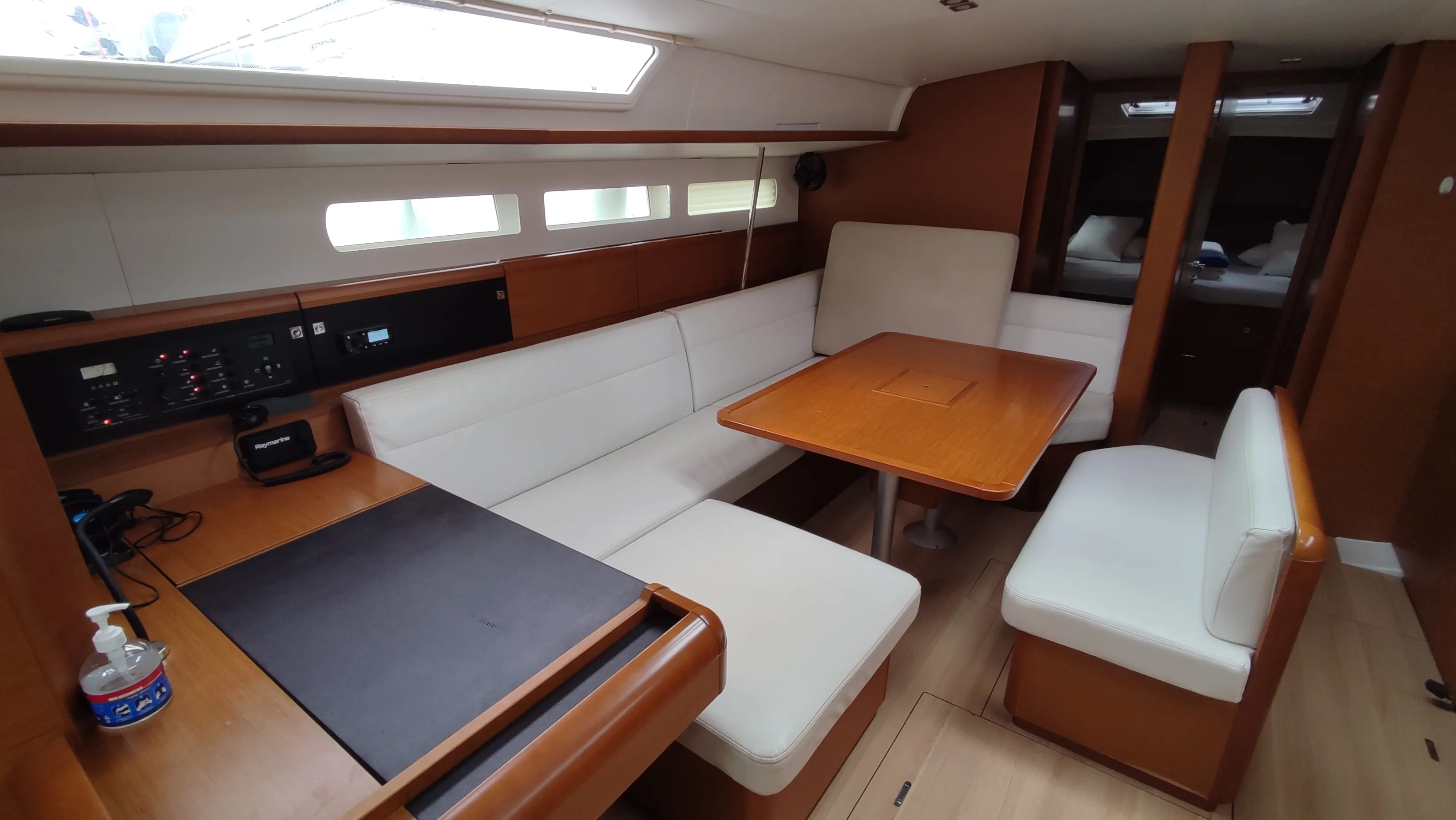 Sun Odyssey 519 Amfithoe — foto del yate n.º 15