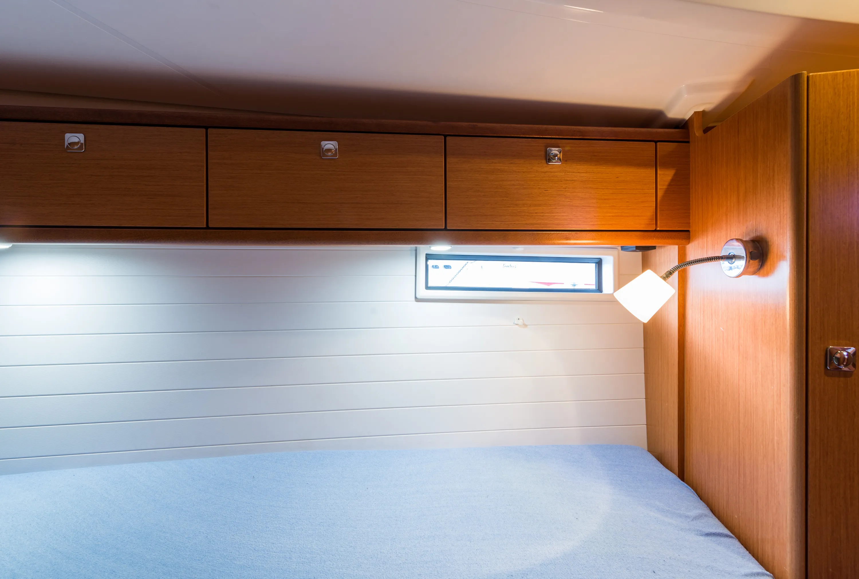 Bavaria Cruiser 46 Morning Star — תמונת יאכטה 7