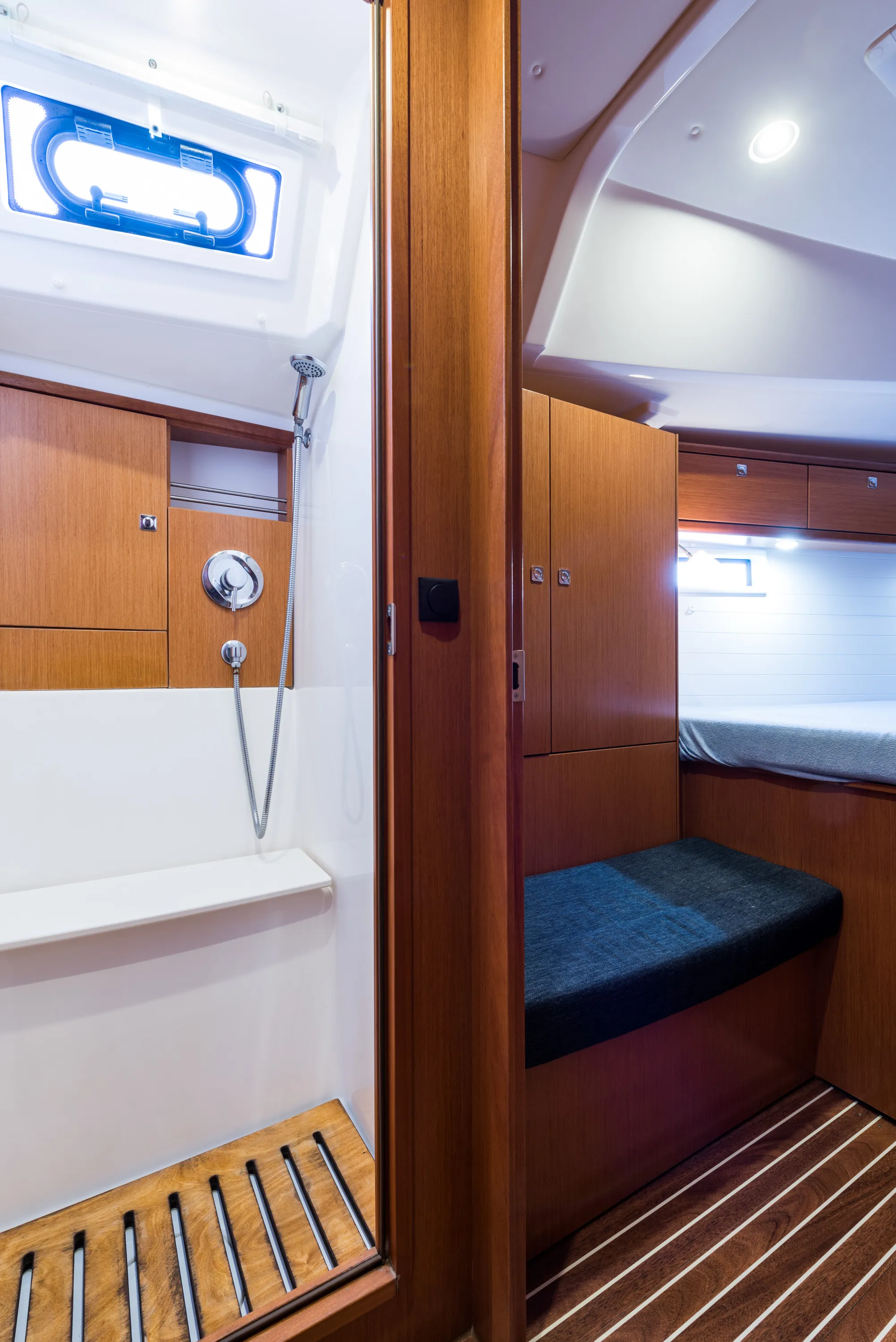 Bavaria Cruiser 46 Morning Star — תמונת יאכטה 8