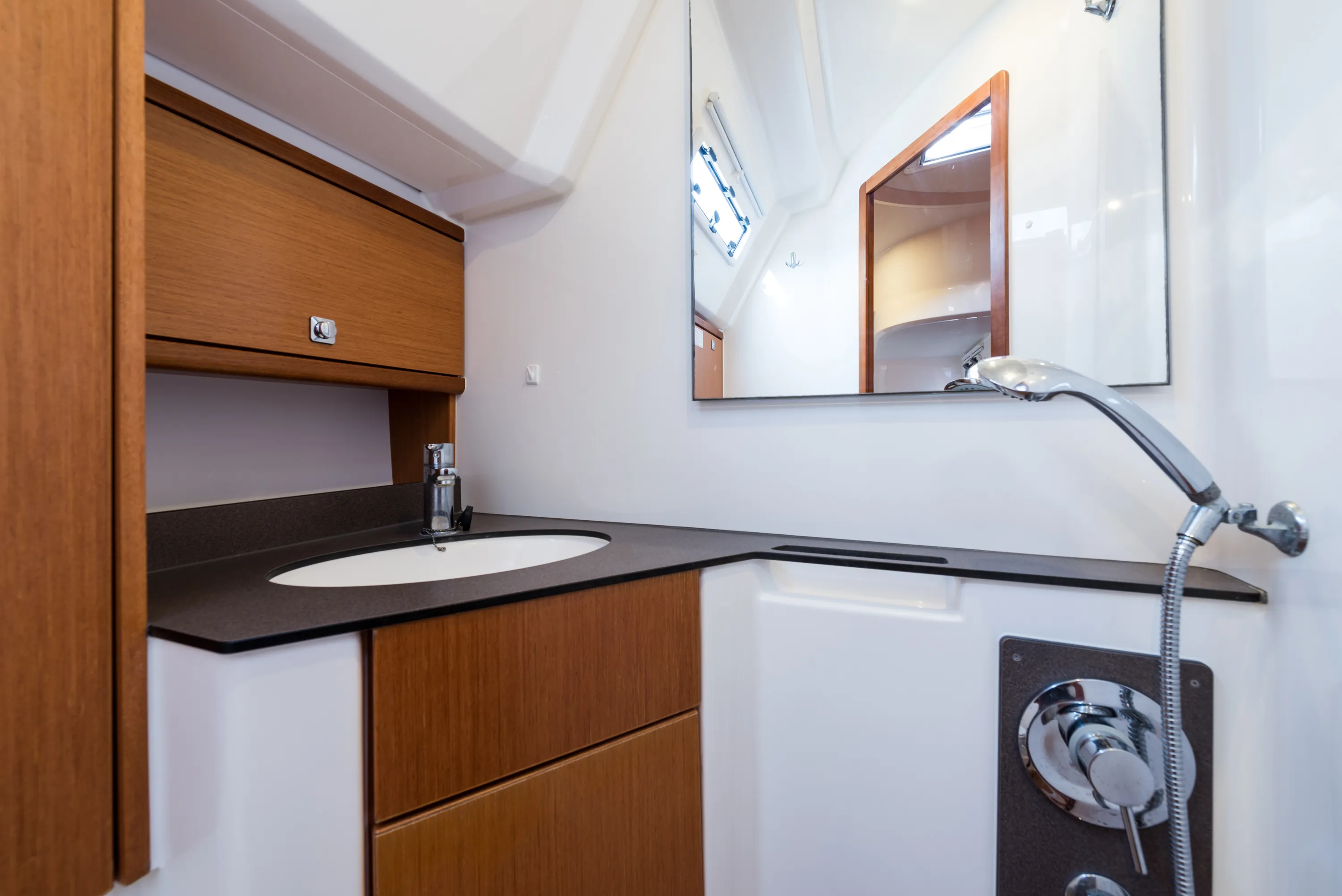 Bavaria Cruiser 46 Morning Star — תמונת יאכטה 9