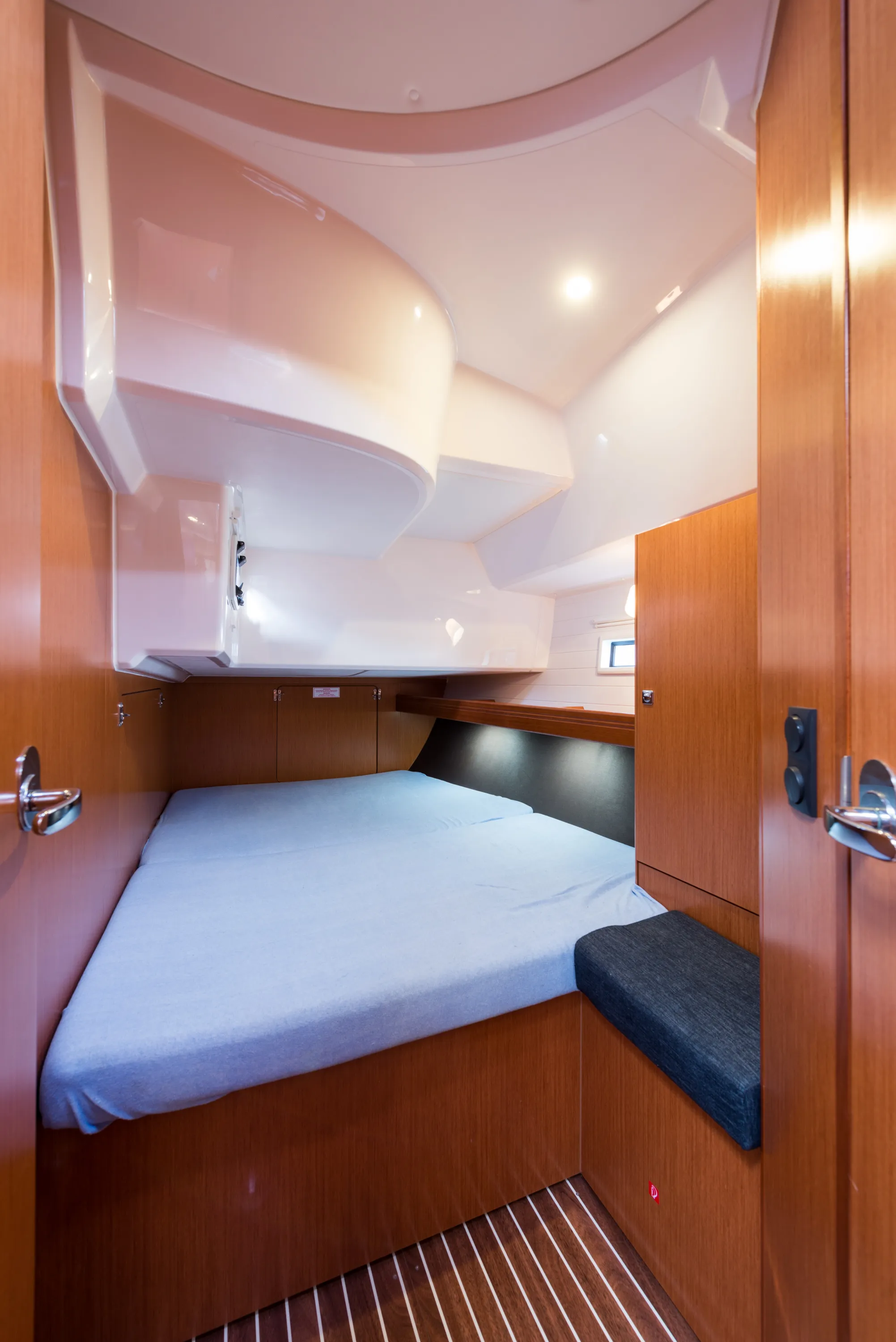 Bavaria Cruiser 46 Morning Star — תמונת יאכטה 10