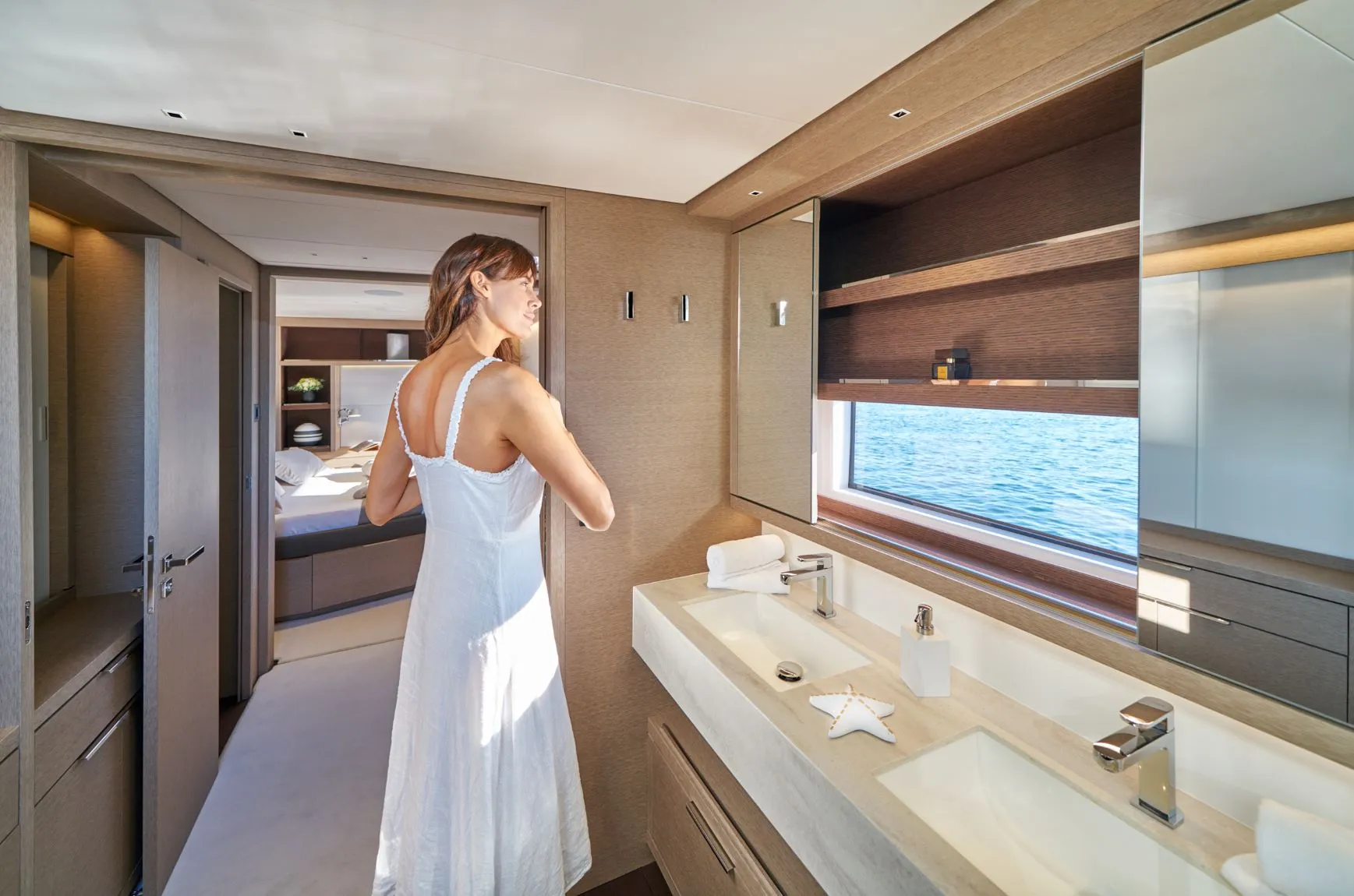 Lagoon Sixty 5 AMADA MIA — jahifoto 16