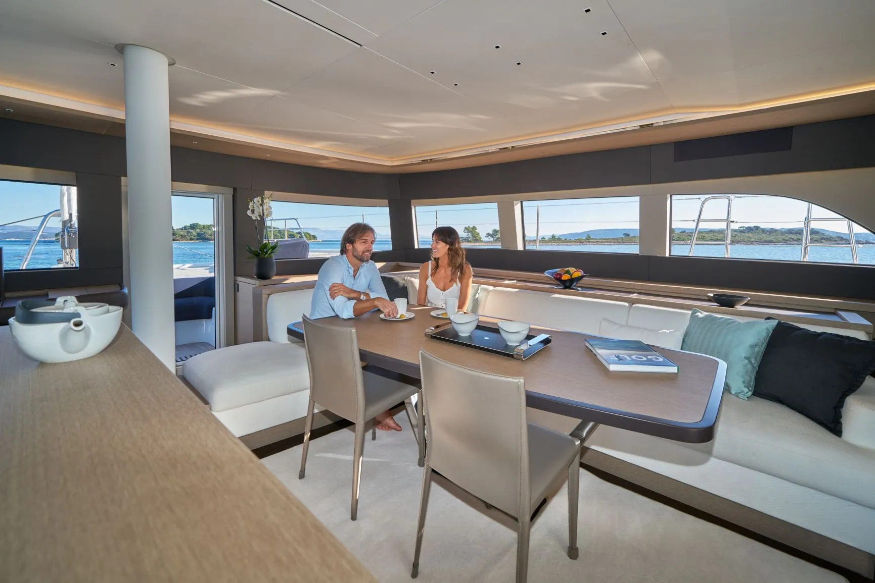 Lagoon Sixty 5 AMADA MIA — jahifoto 14
