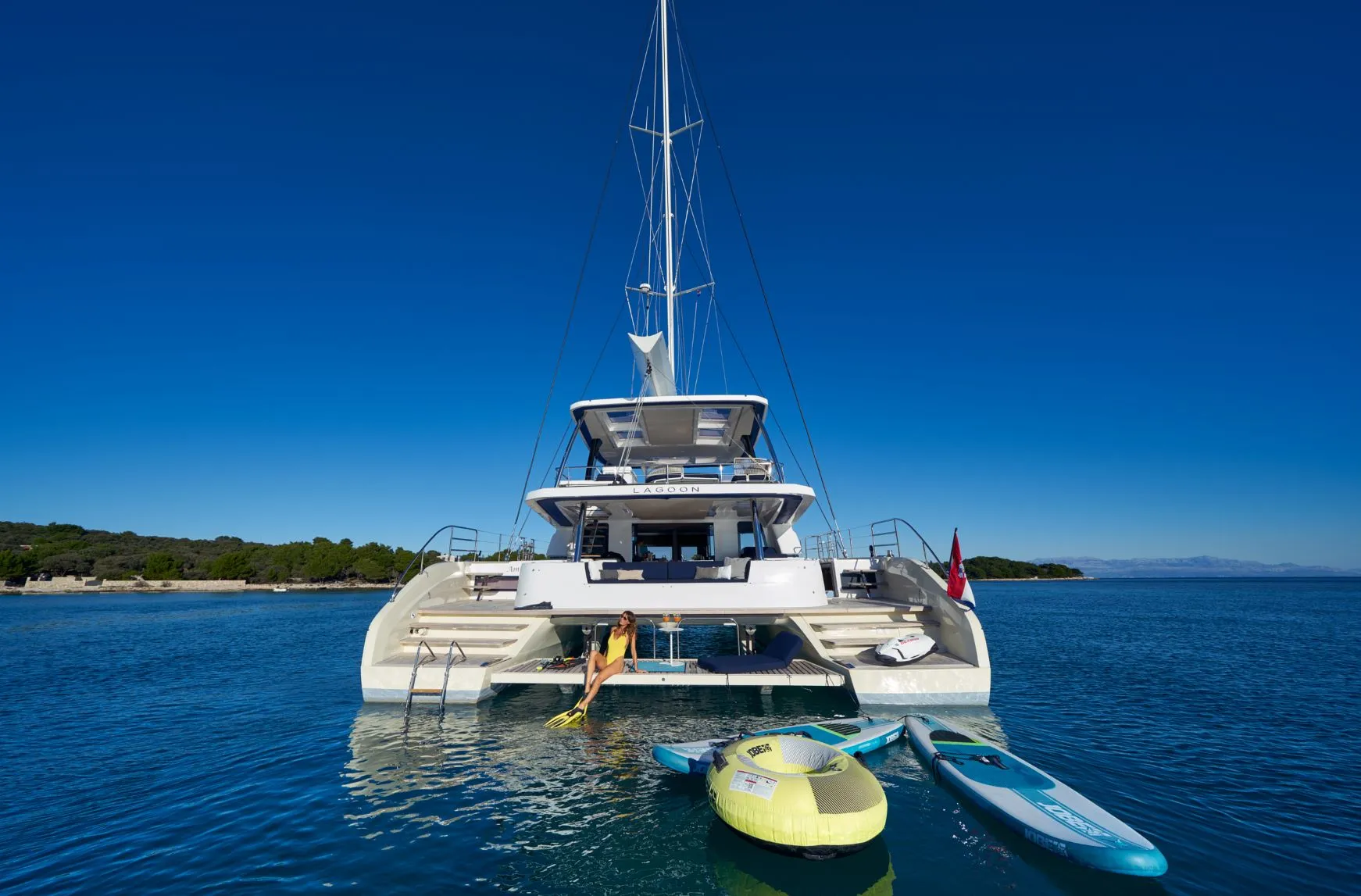 Lagoon Sixty 5 AMADA MIA — jahifoto 15