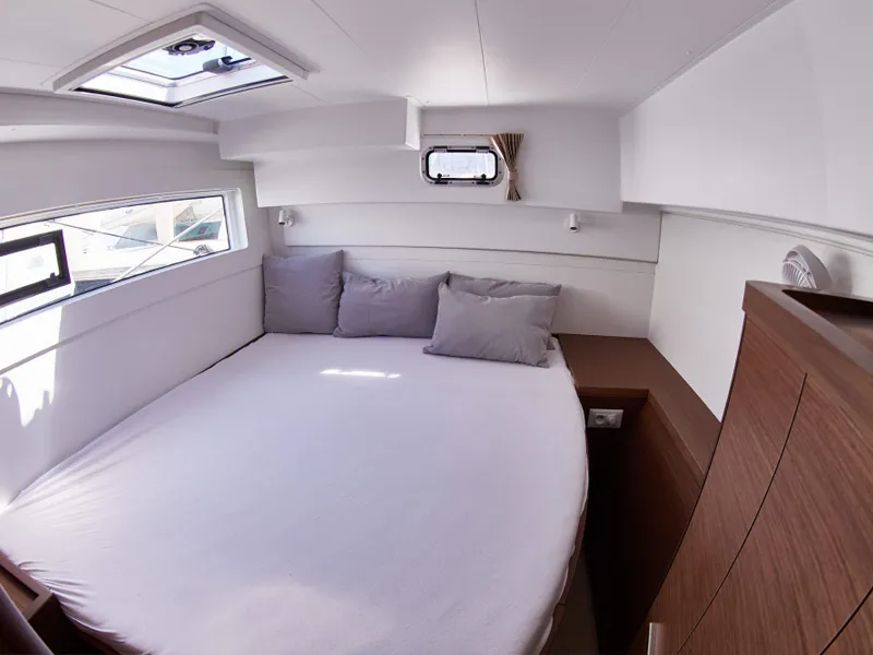 Lagoon 40 Mare Calma — foto dello yacht n. 2