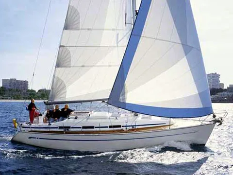 Bavaria 36 Cruiser LADY DI — foto dello yacht n. 1