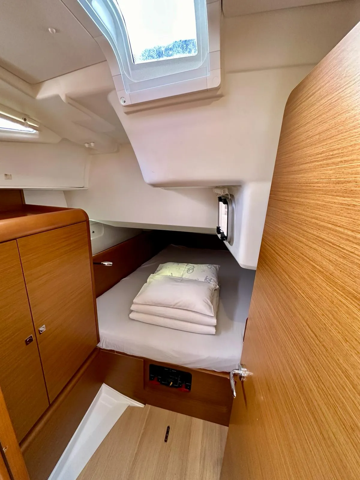 Sun Odyssey 449 Baez — foto dello yacht n. 5