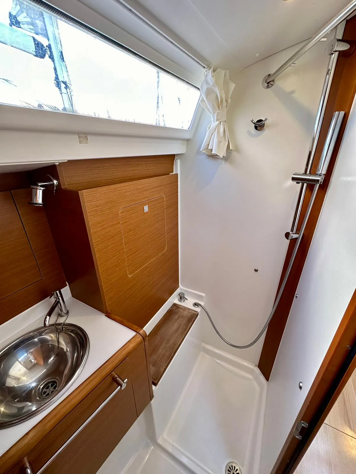 Sun Odyssey 449 Baez — foto dello yacht n. 10