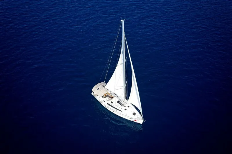 Bavaria Cruiser 41 MH 66 — foto dello yacht n. 2