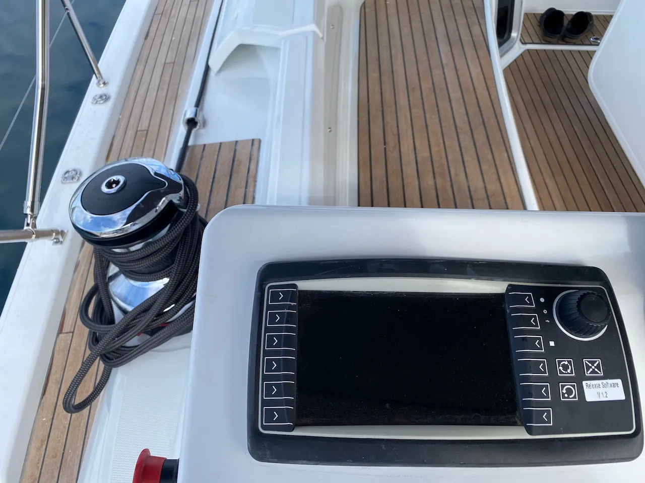 Jeanneau 51 KATRINA — yacht photo 24