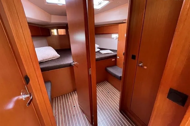 Bavaria Cruiser 46 MICHAEL — yacht photo 2