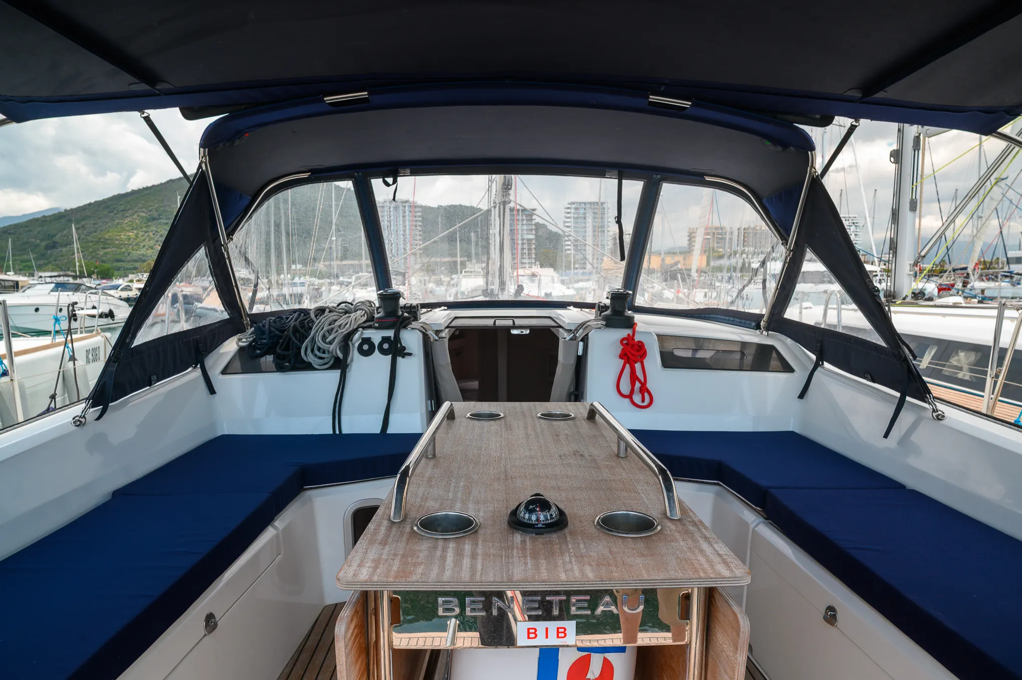 Oceanis 40.1 Rhea - Comfort line — foto dello yacht n. 11