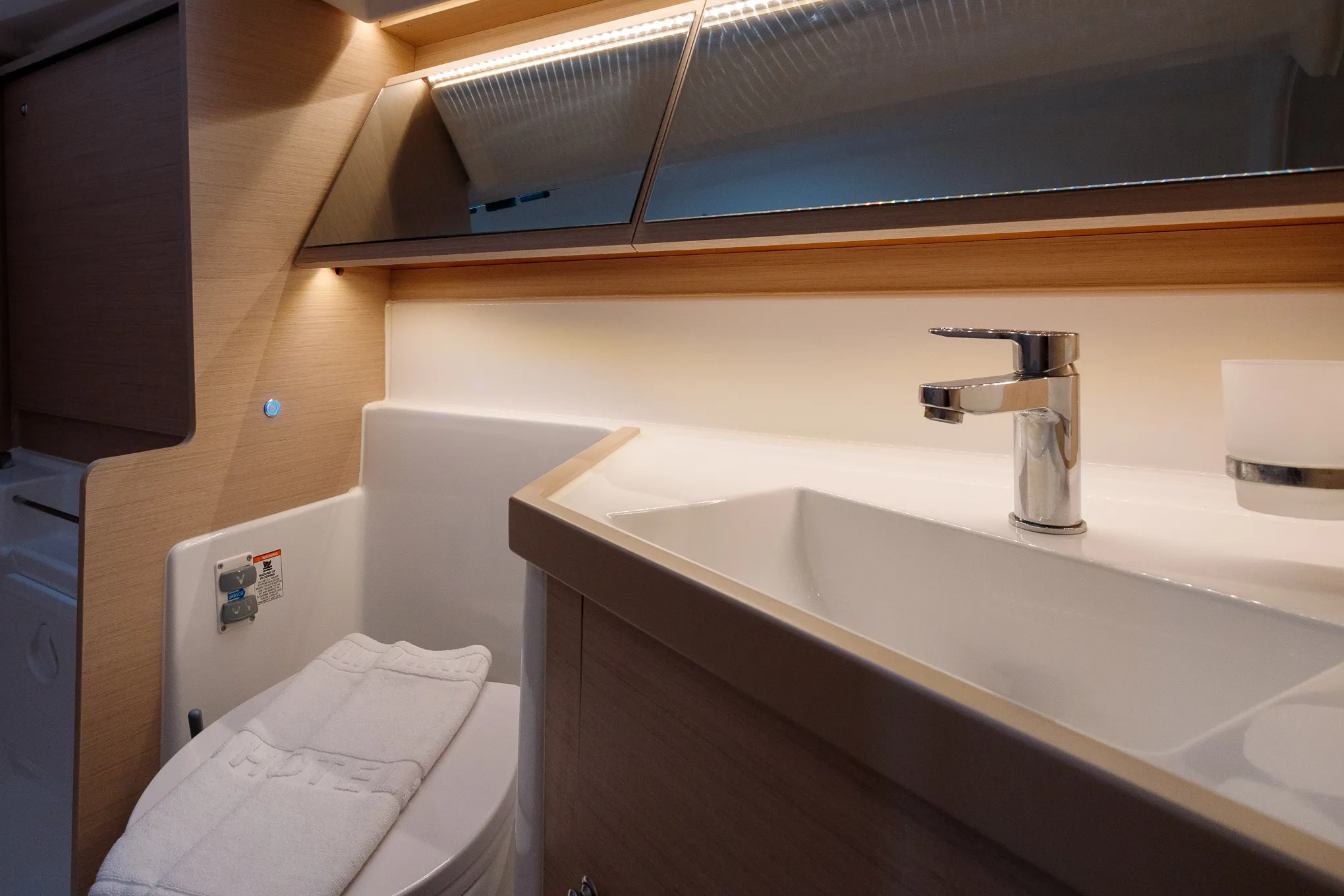 Oceanis 40.1 Rhea - Comfort line — foto dello yacht n. 19
