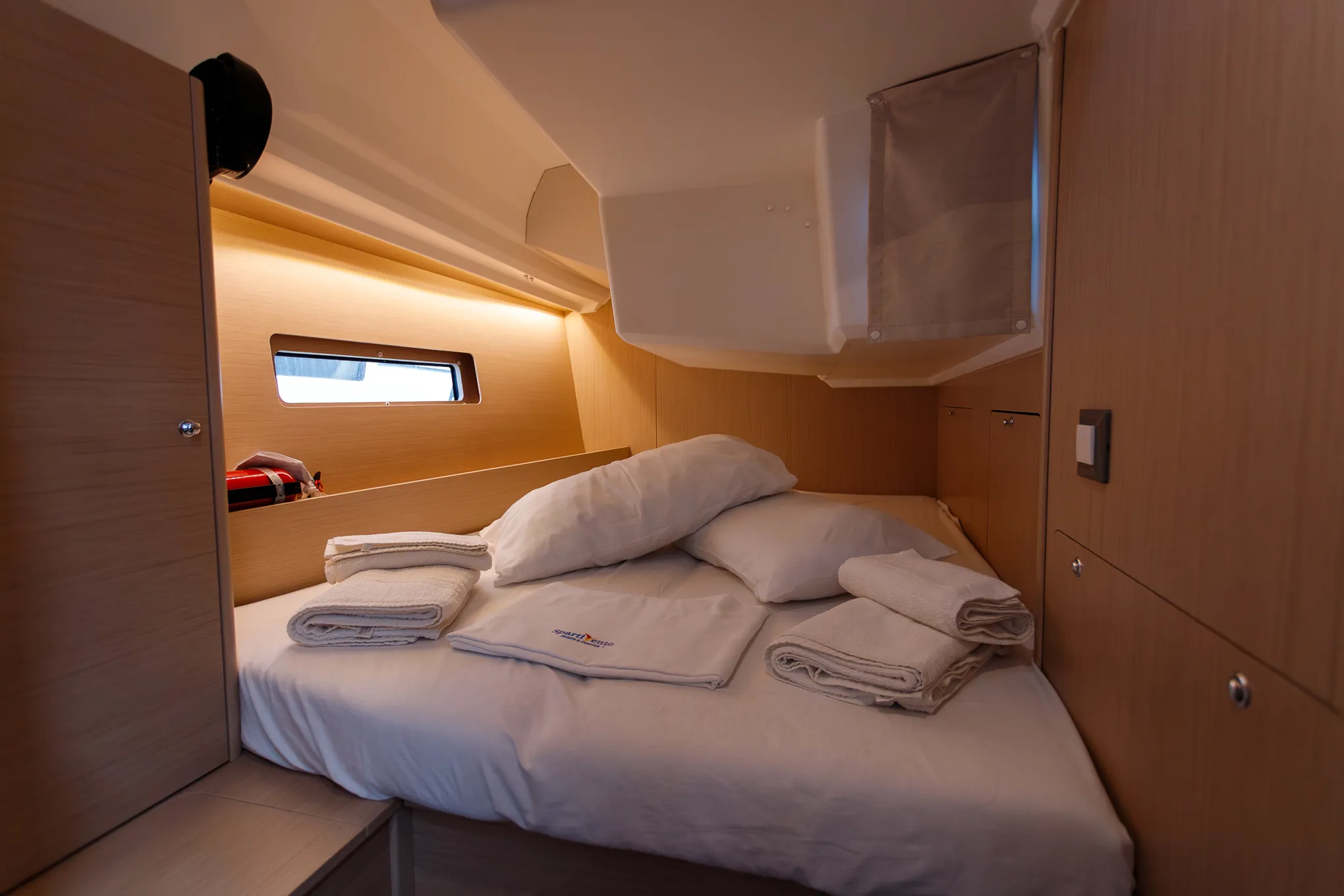 Oceanis 40.1 Rhea - Comfort line — foto dello yacht n. 7