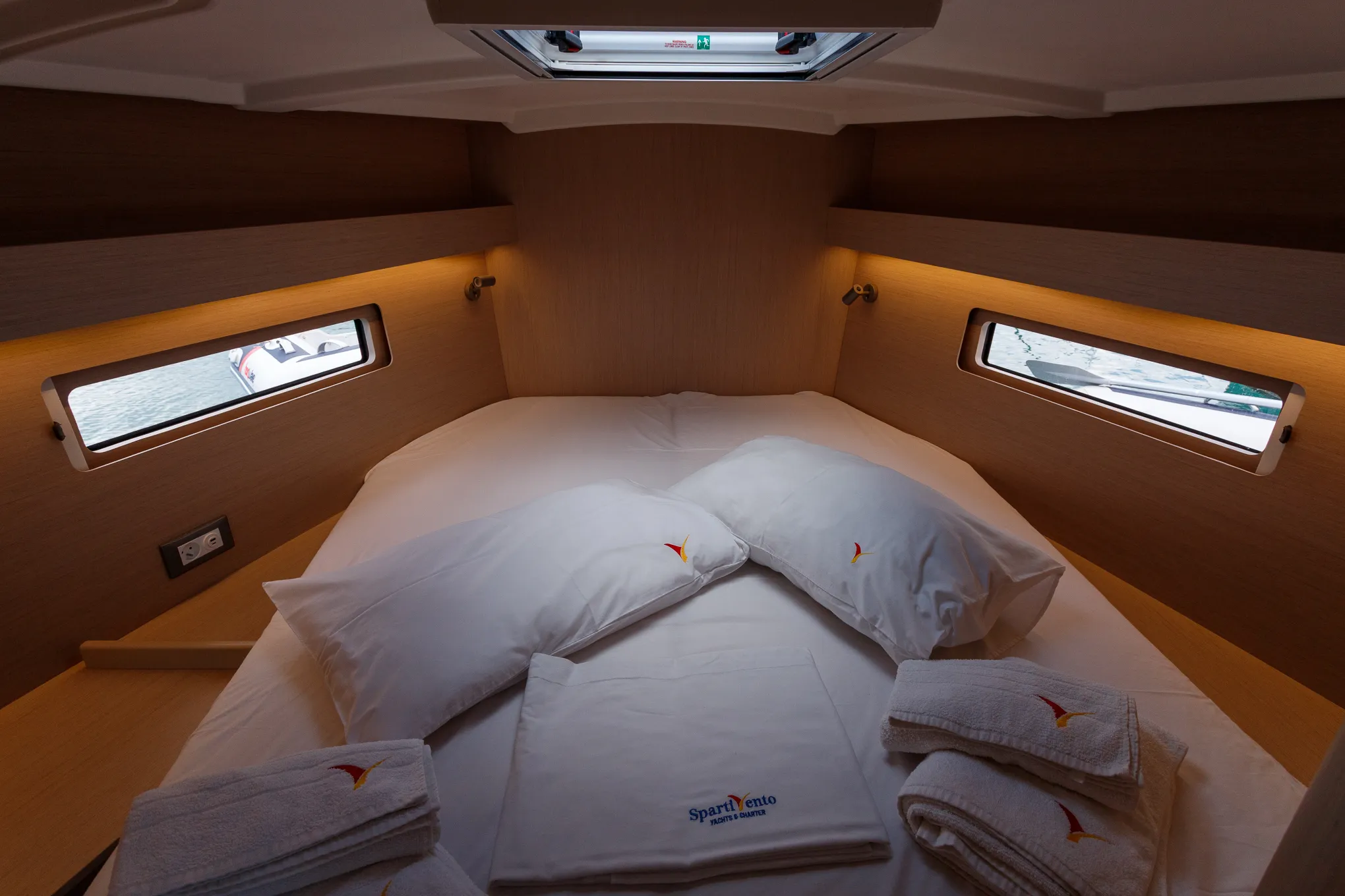 Oceanis 40.1 Rhea - Comfort line — foto dello yacht n. 15