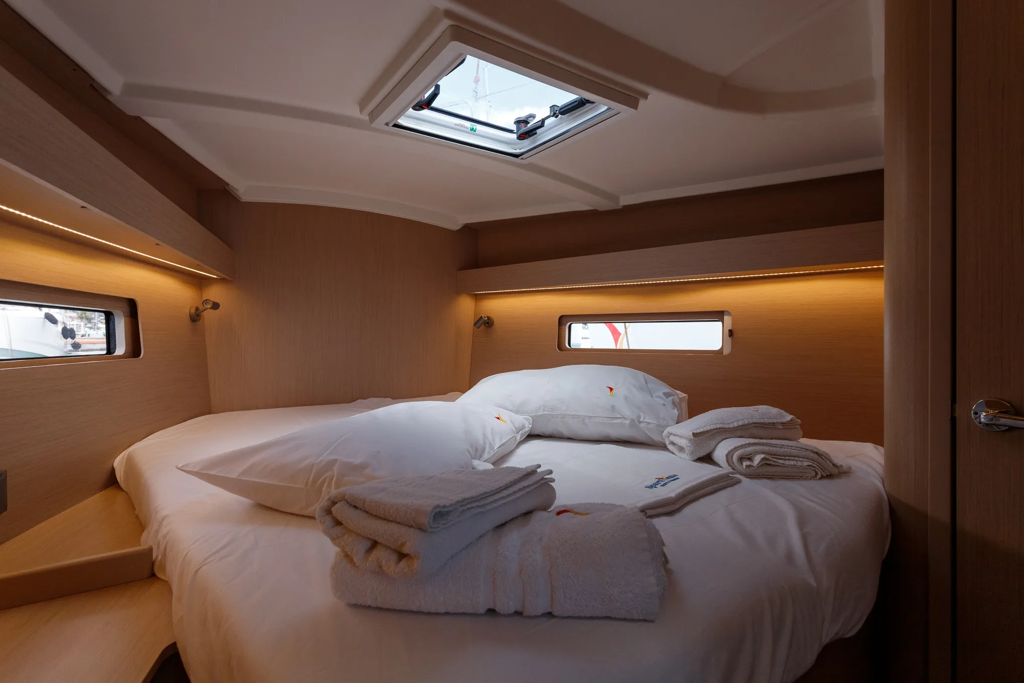 Oceanis 40.1 Rhea - Comfort line — foto dello yacht n. 30