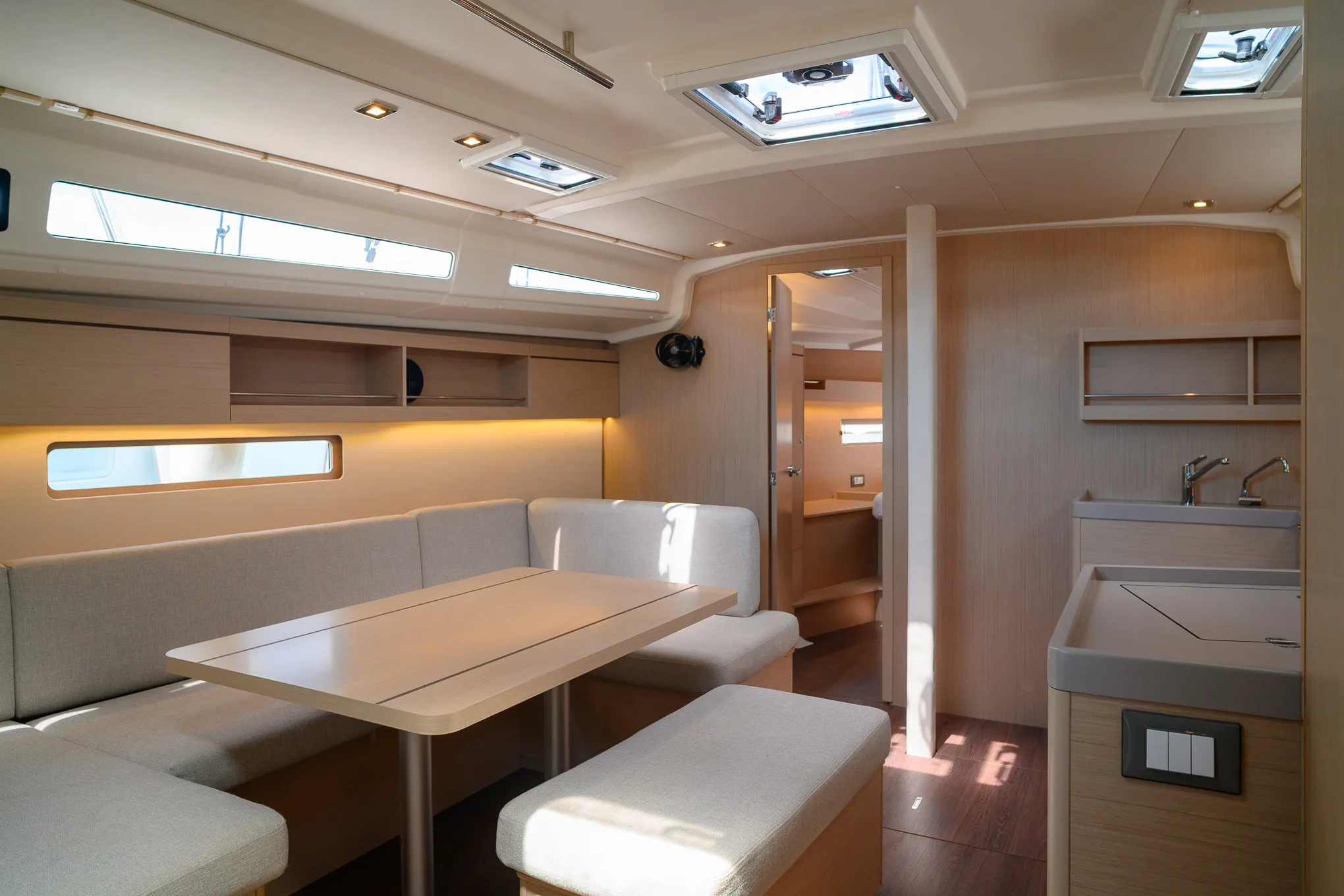 Oceanis 40.1 Rhea - Comfort line — foto dello yacht n. 18