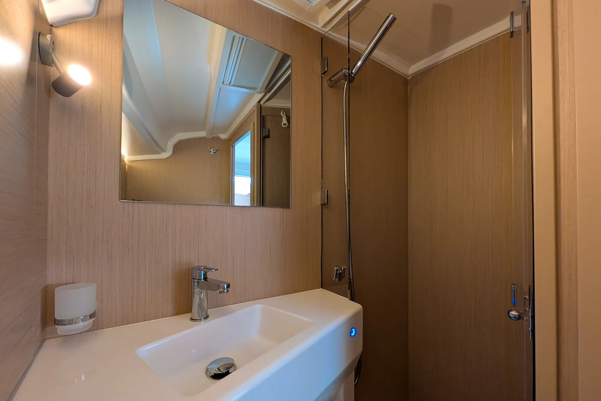 Oceanis 40.1 Rhea - Comfort line — foto dello yacht n. 29