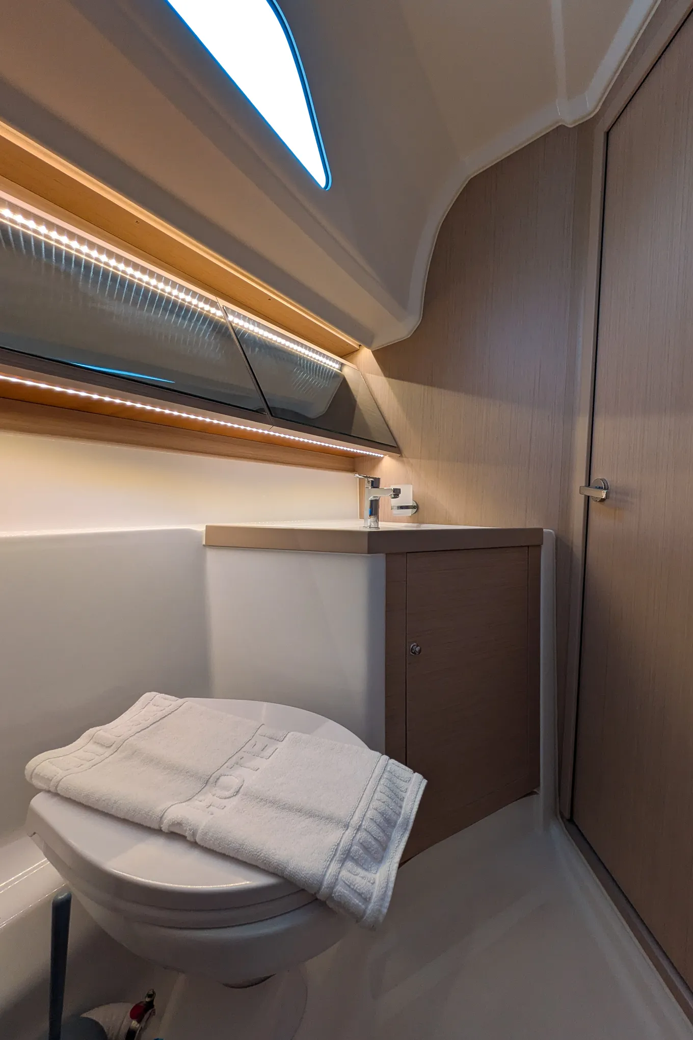 Oceanis 40.1 Rhea - Comfort line — foto dello yacht n. 12