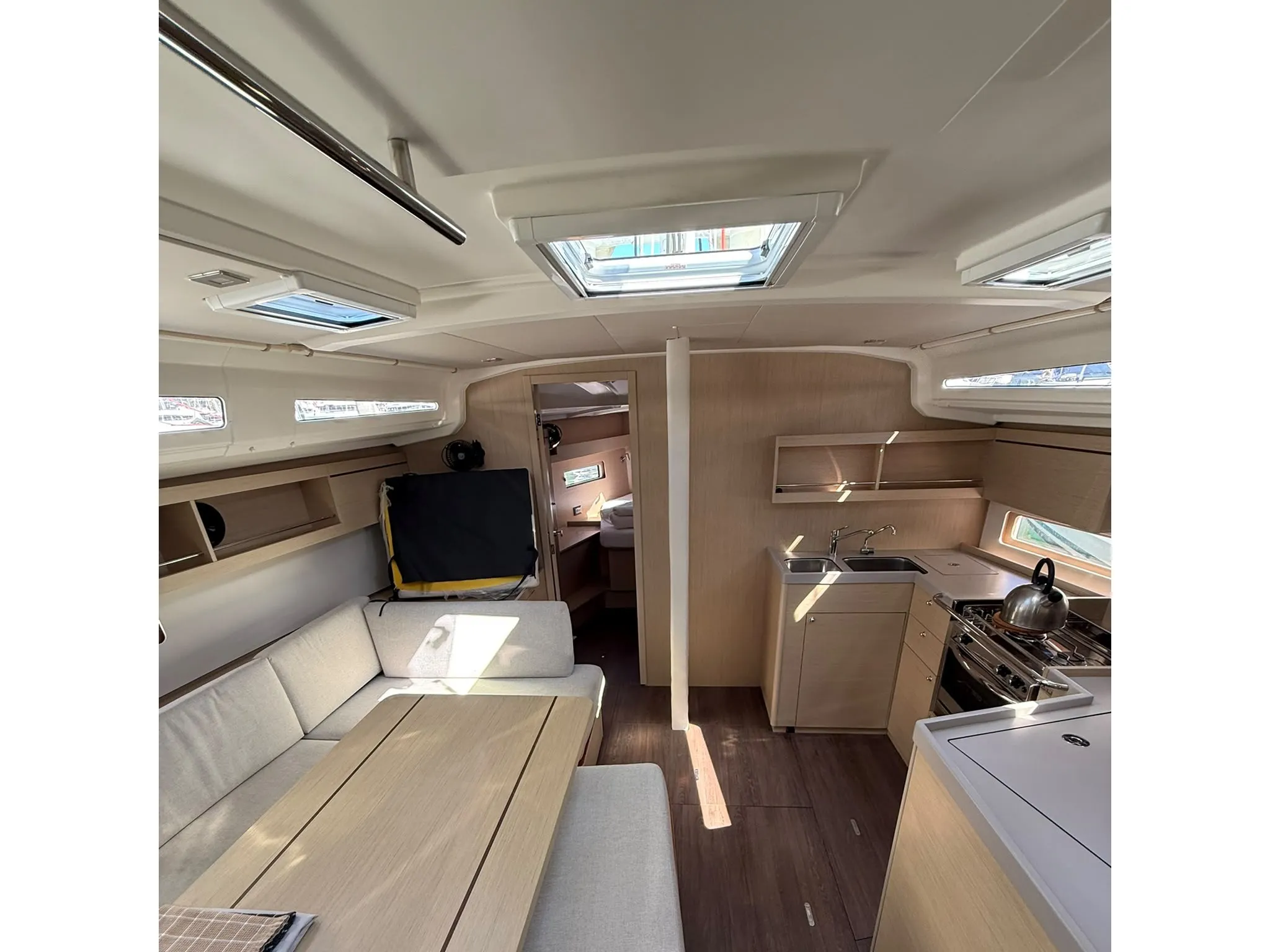 Oceanis 40.1 Rhea - Comfort line — foto dello yacht n. 31