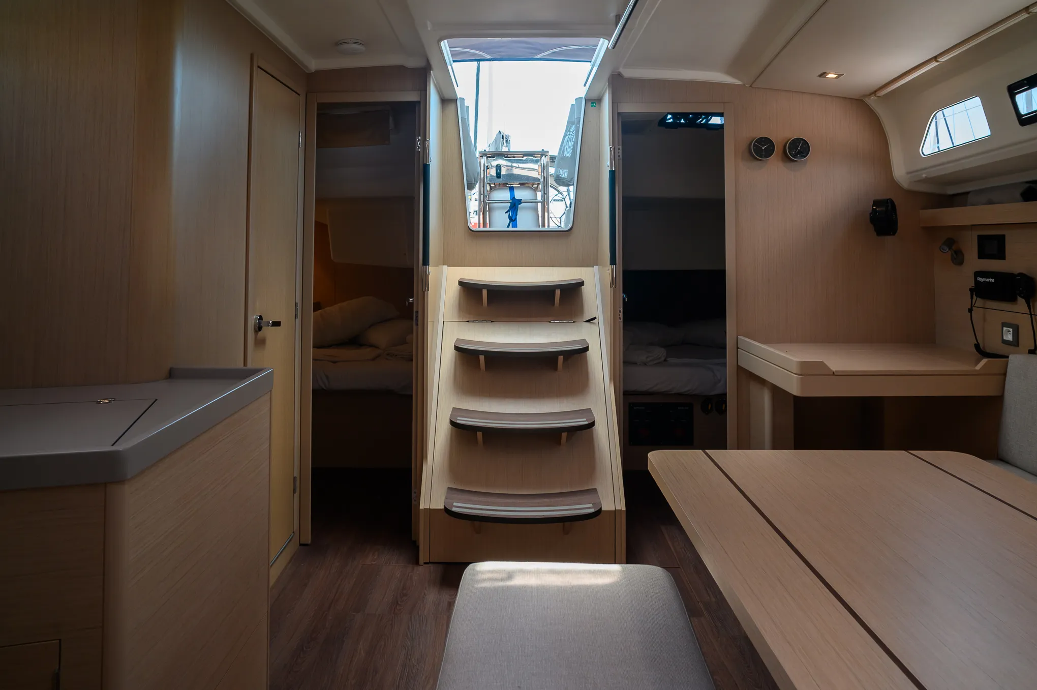 Oceanis 40.1 Rhea - Comfort line — foto dello yacht n. 23