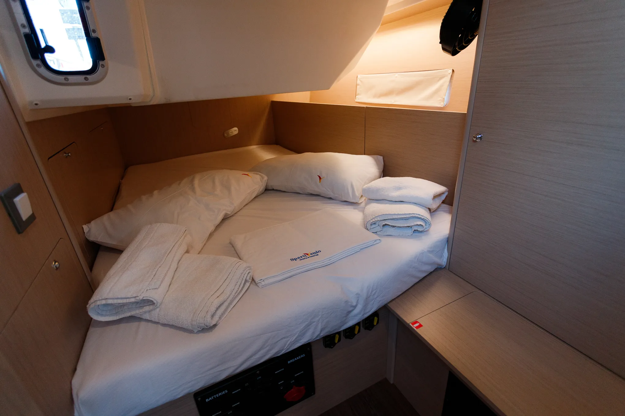 Oceanis 40.1 Rhea - Comfort line — foto dello yacht n. 8